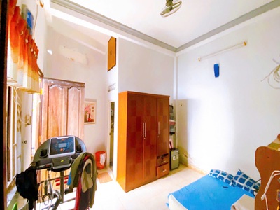 Bán nhà 4 tầng quận tân bình, lạc long quân, diện tích 167 m2, giá 7.1 tỷ 3