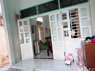 Bán nhà 130m , 2 tầng, 3pn, 2wc, tân phú, thủ đức - 4.4 tỷ 2