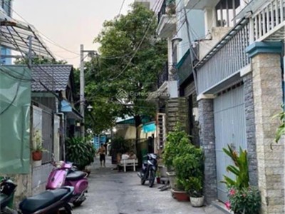 Bán nhà hxh lê trọng tấn, tây thạnh, tân phú - 5.5 tỷ - 77m2 - 4pn - sổ hồng 2