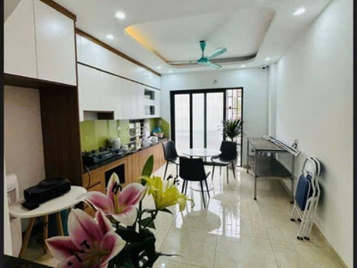 Giảm giá - bán nhà đẹp kim chung, hoài đức ô tô qua nhà-33m-giá sốc 5.9 tỷ 2
