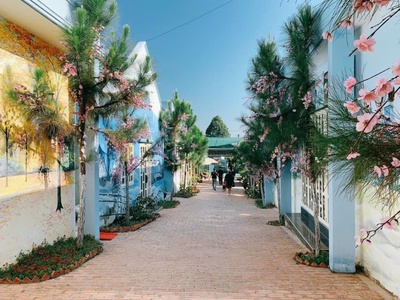Cần bán khu resort thuộc xã trà cổ - tân phú   đồng nai. 2