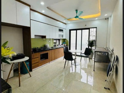 Giảm giá - bán nhà đẹp kim chung, hoài đức ô tô qua nhà-33m-giá sốc 5.9 tỷ 3