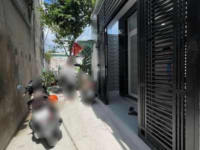 Bán nhà 78m2, ngõ chiến lược, bình trị đông, bình tân - giá 4.1 tỷ - sổ hồng chính chủ 4