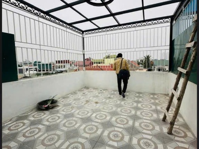 Giảm giá - bán nhà đẹp kim chung, hoài đức ô tô qua nhà-33m-giá sốc 5.9 tỷ 4