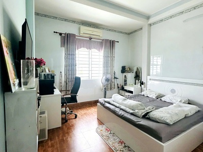 Chủ muốn bán nhà 3 tầng đường đồng xoài, 3.4x19, 58m2, 9.7 tỷ 4
