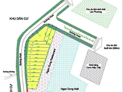 Cần bán khu resort thuộc xã trà cổ - tân phú   đồng nai. 1