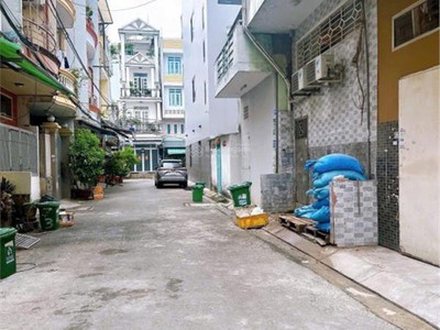 Bán nhà 2 tầng, 44m2 lê thúc hoạch, tân phú, giá 5.7 tỷ - sổ hồng chính chủ 1