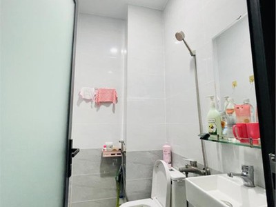 Bán nhà hxh 3 tầng 4pn, 39m2, ngay nguyễn hữu tiến, tây thạnh, tân phú - 5.7 tỷ, sổ hồng 4