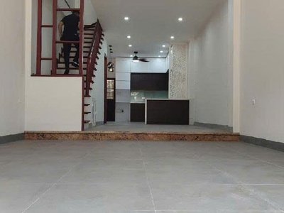Cơ hội  đang bán bùi huy bích - quận ủy hoàng mai - 62m 5 tầng vỉa kè , kd, ô tô tránh chỉ hơn 15 tỷ 1