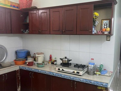 Bán nhà đường 49 Hiệp Bình Chánh 2 tầng gần 60m2 chỉ 3 tỷ 5 0