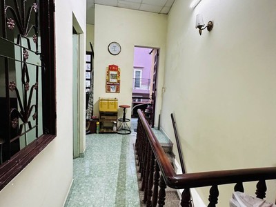 Bán nhà 57m2, hẻm xe tải 6m đường huỳnh thiện lộc, quận tân phú 3