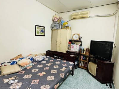 Bán nhà 57m2, hẻm xe tải 6m đường huỳnh thiện lộc, quận tân phú 4