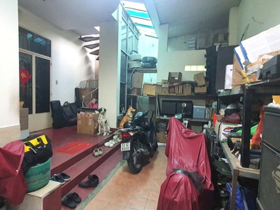 Siêu vip  mặt tiền kinh doanh lớn thủ đức - đặng văn bi   341m2   2000m2 sàn, vị trí vàng, giá tốt 3