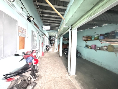 Đầu tư sinh lời ngay   hẻm xe hơi dãy trọ - 264m2 8.7/9.1x33m - tăng nhơn phú a thủ đức chỉ 17,2 tỷ. 4