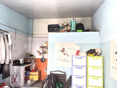 Đầu tư sinh lời ngay   hẻm xe hơi dãy trọ - 264m2 8.7/9.1x33m - tăng nhơn phú a thủ đức chỉ 17,2 tỷ. 3