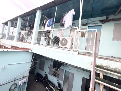 Đầu tư sinh lời ngay   hẻm xe hơi dãy trọ - 264m2 8.7/9.1x33m - tăng nhơn phú a thủ đức chỉ 17,2 tỷ. 2