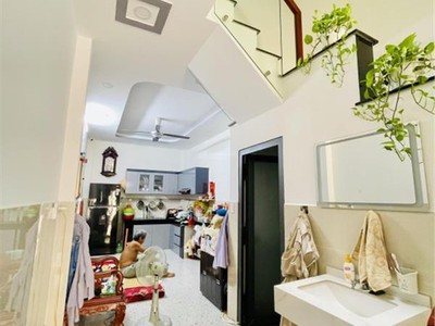 Bán nhà hxh lê trọng tấn, tây thạnh, tân phú - 5.5 tỷ - 77m2 - 4pn - sổ hồng 3