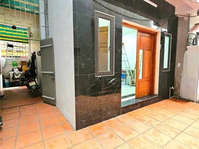 Hot   bán nhà 5 tầng mới xây   thang máy   lô góc hiếm   xuân đỉnh, bắc từ liêm   chỉ 7.9 tỷ 0