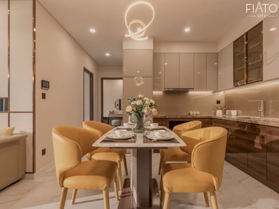 Căn deluxe giữa lòng thủ đức giá chỉ 55tr/m2 full ban công lớn 1