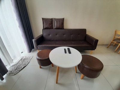 Cho thuê căn hộ cao cấp biên hoà, topaz twins, 2pn chỉ 12tr/tháng 3