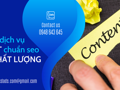 Dịch vụ TRAFFIC USER   đưa website lên top google bền vững 0
