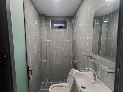 Bán nhà lô góc hẻm thông, giáp quận 1, xô viết nghệ tĩnh, chỉ nhỉnh 3 tỷ 3