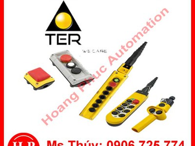 Đại lý phân phối Máy do TER tại việt nam 0
