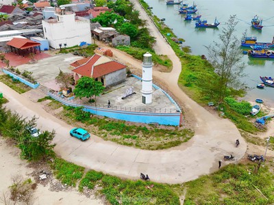 Bán đất thổ cư 238m2, mỹ á, đức lợi, mộ đức, quảng ngãi - 1.5 tỷ, sổ đỏ 4