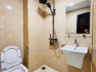 Hot   bán nhà 5 tầng mới xây   thang máy   lô góc hiếm   xuân đỉnh, bắc từ liêm   chỉ 7.9 tỷ 4