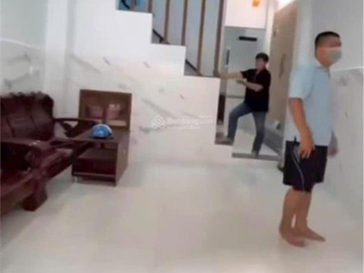 Bán nhà 2 tầng, 44m2 lê thúc hoạch, tân phú, giá 5.7 tỷ - sổ hồng chính chủ 4