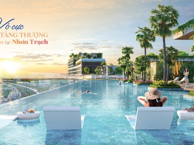 Căn deluxe giữa lòng thủ đức giá chỉ 55tr/m2 full ban công lớn 4