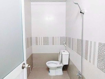 Bán nhà giá tốt ngay chợ bà hom   2 tầng kiên cố   sổ riêng   chỉ vài bước ra mặt tiền 2