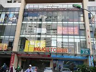 Chính chủ cho thuê căn hộ chung cư helies, 75 tam trinh, quận hoàng mai 0