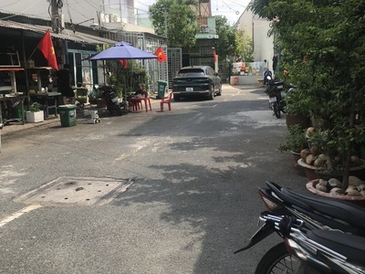  siêu hiếm   nhà 5 tầng khu vip tân thới nhất 1   đường 12m   chỉ 7.5 tỷ 4