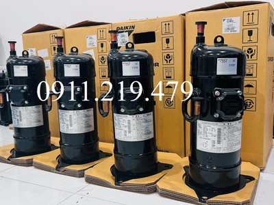 Thay lốc Daikin 5hp JT170, JT1G tại Bình Thuận , báo giá trọn gói, cạnh tranh, LH: 0947 459 479 0