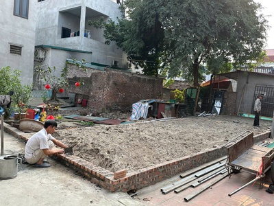 Thôn nguyên khê- xã nguyên khê - đông anh 2