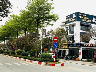 Cho thuê nhà hàng hiếm có khó tìm mặt phố nguyênc văn lộc mỗ lao hà đông hà nội 4