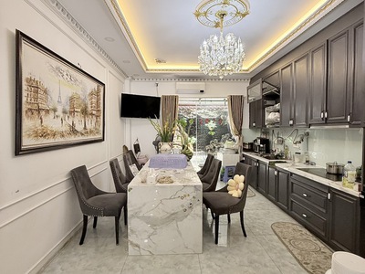 Bán nhà tô hiệu - tân phú - khu đồng bộ - 4 tầng - 4x19m - nhỉnh 14 tỉ 2