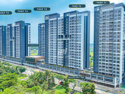 Celestarise nhà bè căn hộ 1 đến 3 phòng ngủ nhận nhà mới ở liền giá tốt 0