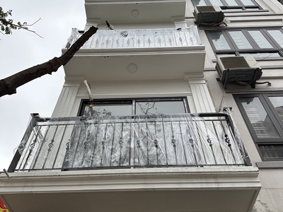 Ngõ to như phố - 4 làn ô tô - vỉa hè đá bóng kinh doanh sầm uất - 6 tầng thang máy - hệ thống điện 1