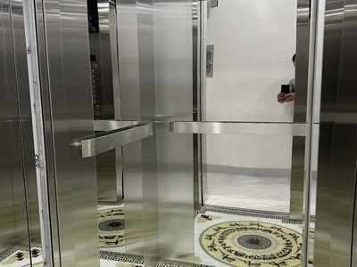 Ngõ to như phố - 4 làn ô tô - vỉa hè đá bóng kinh doanh sầm uất - 6 tầng thang máy - hệ thống điện 2