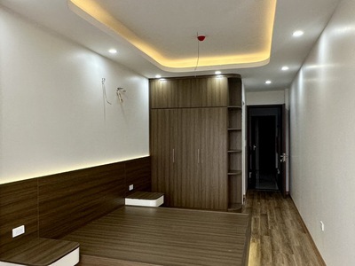 Ngõ to như phố - 4 làn ô tô - vỉa hè đá bóng kinh doanh sầm uất - 6 tầng thang máy - hệ thống điện 4