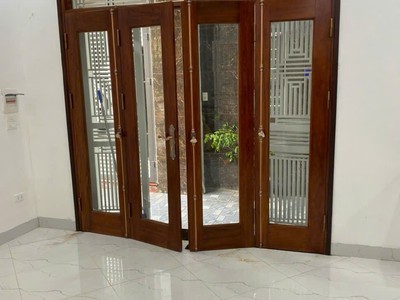 Bán nhà 5 tầng mộ lao - hà đông - 6.8 tỷ - vị trí vàng - sổ đỏ chính chủ 1