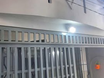 2ty7 bán nhà shr tl31  cn 44m2 thổ cư  hỗ trợ vay bank tối đa  bao sơn sửa 0