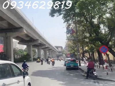 Bán nhà tràn phú hà đông hai mặt thoáng - sổ đẹp nở hậu - tiềm năng tăng giá cực cao 0