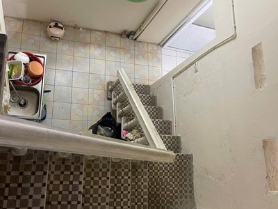 Bán nhà 4 tầng, 3 phòng ngủ - phố minh khai - hai bà trưng - giá 5 tỷ - sổ đỏ chính chủ 1