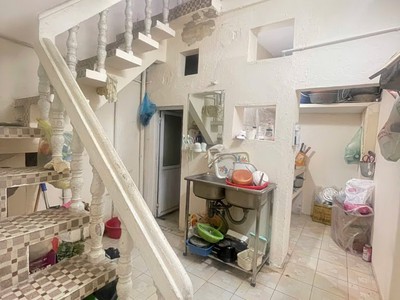 Bán nhà 4 tầng, 3 phòng ngủ - phố minh khai - hai bà trưng - giá 5 tỷ - sổ đỏ chính chủ 0