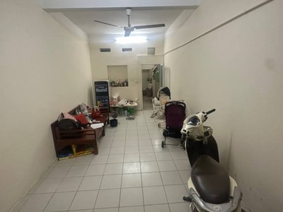 Bán nhà 4 tầng, 3 phòng ngủ - phố minh khai - hai bà trưng - giá 5 tỷ - sổ đỏ chính chủ 3
