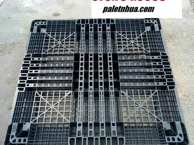 Bảng giá sản phẩm pallet nhựa, pallet nhựa cũ tại Cần Thơ 2