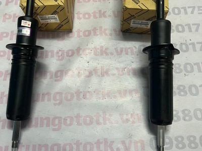 Giảm xóc trước Lexus LX570 Toyota Land Cruiser 2